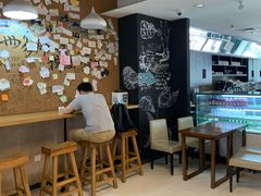 -织荆鸟咖啡(首开福茂店)