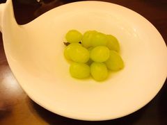 蜜饯青提-杭州JW万豪酒店-万豪中餐厅
