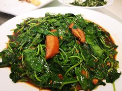-壹只菜·崇明本地特色菜(崇明南门店)