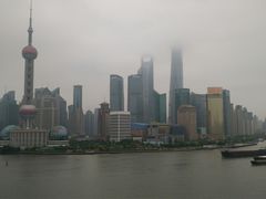 -上海和平饭店-华懋阁 The Cathay Room