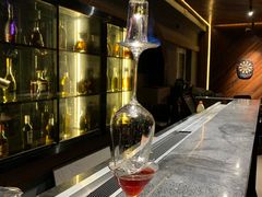 -爵士花园音乐酒吧餐厅