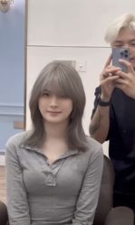 -YESIDO椰岛造型烫发染发