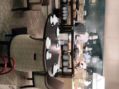 -京香轩·中餐厅(上海中庚聚龙酒店)