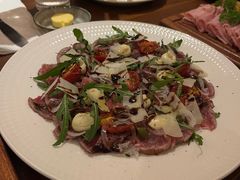 -Bistro Les Lilas丁香花小酒馆