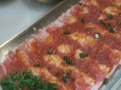-韩宫宴烤肉·料理(颛桥万达店)