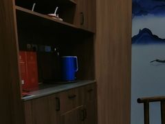 -天天鱼港·海鲜·鲅鱼水饺·招牌烤鸭(黄骅店)
