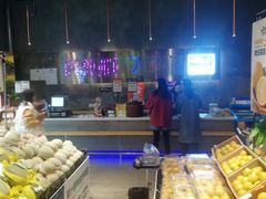-水果地带(银泰城店)