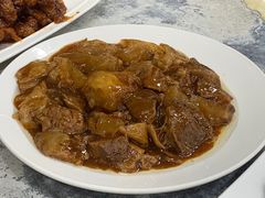 -同发号饭庄(复兴路店)