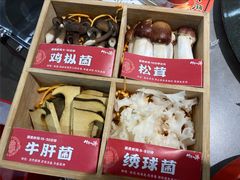 -生活如沸·顺德水牛奶火锅(大学路店)
