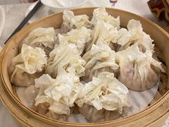 羊肉稍麦-那达慕蒙古风味酒楼