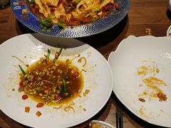 -俭寨大盘鸡·新疆菜·烧烤(博乐店)