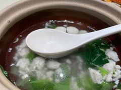 -将相和·海鲜蒸饺大连菜