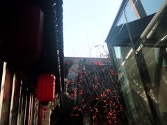 景观位-止观小馆·辽河口渔家菜(王府井店)