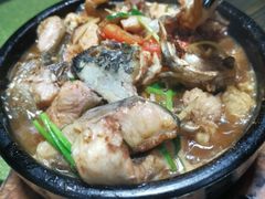 -德天丽水风味馆