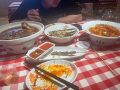 -西贝(南开大悦城店)