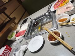 -海底捞火锅(苏宁生活广场店)