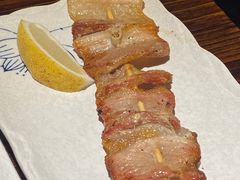 -鸟鹏烧鸟居酒屋(熙龙湾店)