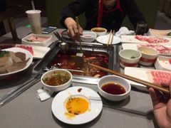 -海底捞火锅(方圆荟店)