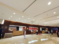 -北京好苑建国酒店