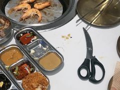 -花味·自助烤肉(南方时代店)