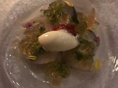-三嚥阁 La Villa Restaurant