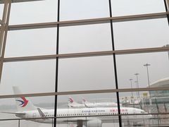 -周黑鸭(天河机场店)