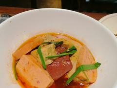 -苏小柳点心·手作小笼包(康桥分院)