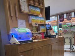 -甲乙饼·手工牛肉饼(东方广场店)