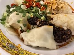 -龙抄手(春熙路总店)