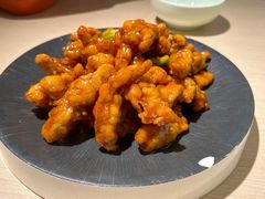 -吕氏疙瘩汤·新鲁菜(潍坊银座店)