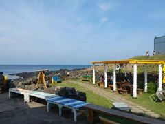 -Cafe Aewol Monsant