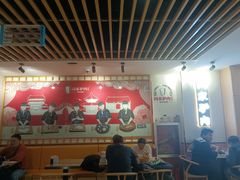 -闫家驴肉老店(华电一校店)
