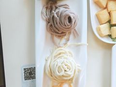 五色面-彤德莱火锅(大学城店)