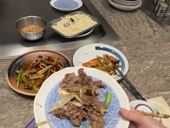 -大渔铁板烧(海雅缤纷城店)