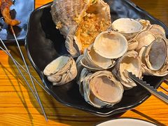 -丹东特色烤肉(南光三部店)