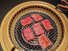 -谷牛和牛烤肉(漕河泾印象城店)