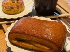 -VERIE BAKEHOUSE