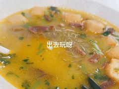 -鸭得堡老鸭汤·鸭血粉丝(南京博物院店)