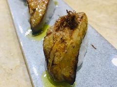 鹅肝寿司-东京屋(武定路店)