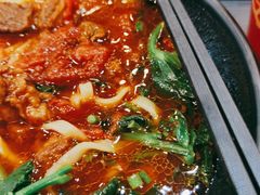 -永和大王(中关二店)