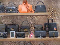 -109度二手奢侈品手表包包珠宝回收(新天地店)