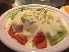 -老头儿油爆虾(星光一期店)