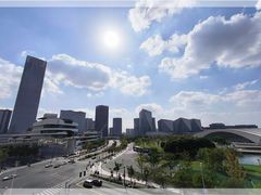 -龟兹KUCINA·新疆菜(前滩L+PLAZA店)