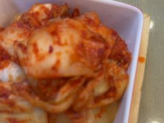 -英兰朝族饭店·英兰锅包肉(佳园路店)