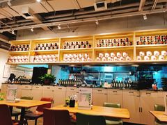 -新贝乐意大利餐厅(镇江苏宁广场店)