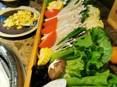 -鱼豆吉·豆浆鱼火锅(宜昌万达店)