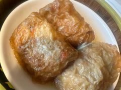 -东方早茶 海鲜•青岛菜(国信体育中心店)