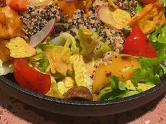 -La Terre乐田(万象城店)