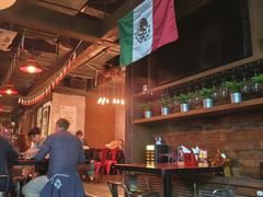 -Luchador摔跤手墨西哥餐厅(恒宇广场店)