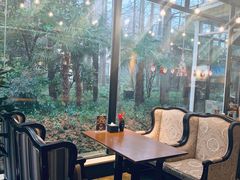 -上海怡沁园度假酒店